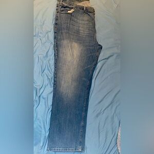 Men jeans size 50*30